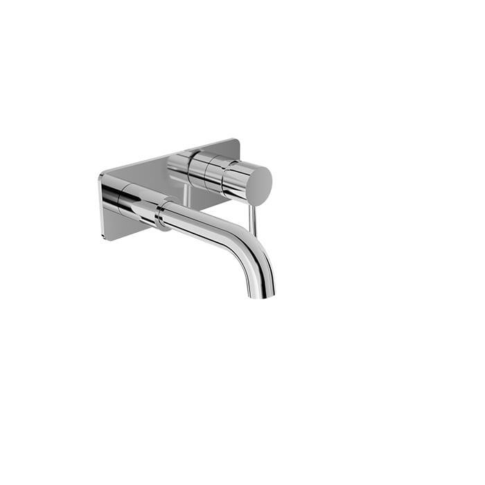 BARiL T66-8126-04L-050 Trim Only For Single Lever Wall-Mounted Lavatory Faucet