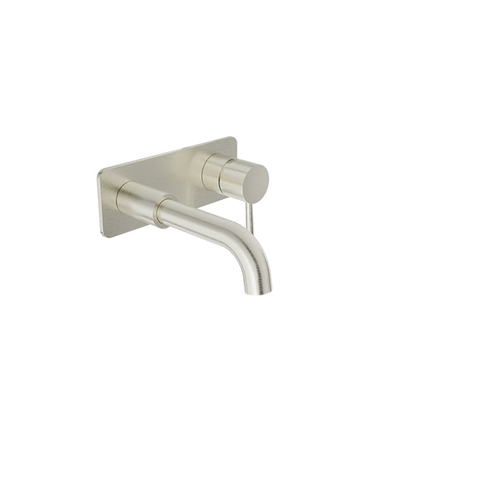 BARiL T66-8126-04L-050 Trim Only For Single Lever Wall-Mounted Lavatory Faucet