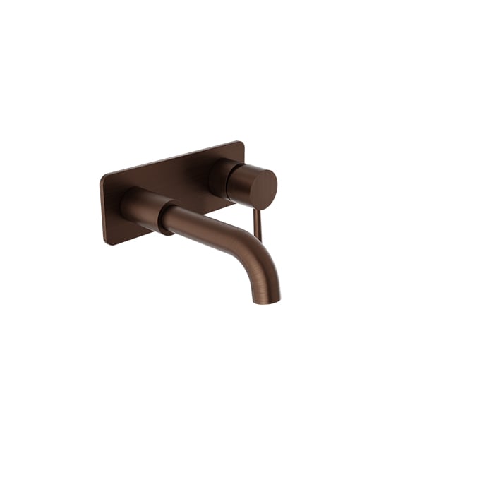 BARiL T66-8126-04L Trim Only For Single Lever Wall-Mounted Lavatory Faucet