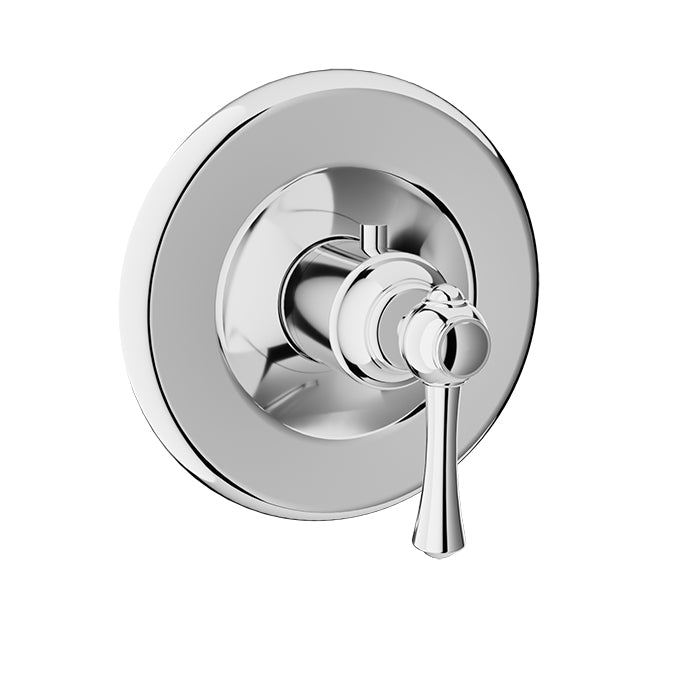BARiL T72-9404-00 Trim Only For 3/4" Thermostatic Valve - Parent