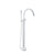 BARiL T80-1111-00 Trim Only For Floor-Mounted Tub Filler With Hand Shower - Parent