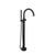 BARiL T80-1111-00 Trim Only For Floor-Mounted Tub Filler With Hand Shower