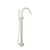 BARiL T80-1111-00 Trim Only For Floor-Mounted Tub Filler With Hand Shower