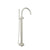 BARiL T80-1111-00 Trim Only For Floor-Mounted Tub Filler With Hand Shower