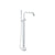 BARiL T80-1112-00 Trim Only For Floor-Mounted Tub Filler With Hand Shower - Parent