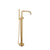 BARiL T80-1112-00 Trim Only For Floor-Mounted Tub Filler With Hand Shower