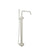 BARiL T80-1112-00 Trim Only For Floor-Mounted Tub Filler With Hand Shower