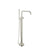 BARiL T80-1112-00 Trim Only For Floor-Mounted Tub Filler With Hand Shower