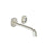 BARiL T80-8102-00L-050 Trim Only For Single Lever Wall-Mounted Lavatory Faucet
