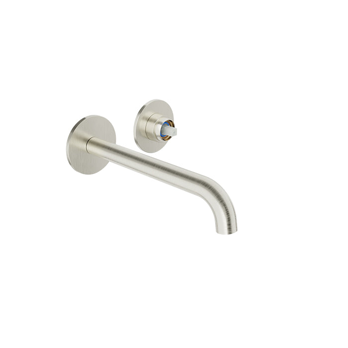 BARiL T80-8102-00L Trim Only For Single Lever Wall-Mounted Lavatory Faucet