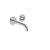 BARiL T80-8106-00L-100 Trim Only For Single Lever Wall-Mounted Lavatory Faucet