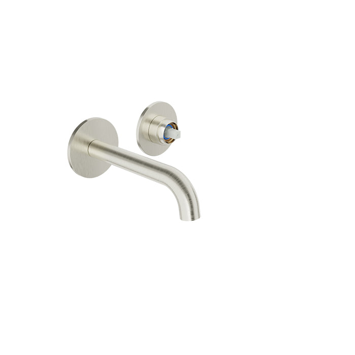 BARiL T80-8106-00L-050 Trim Only For Single Lever Wall-Mounted Lavatory Faucet