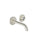 BARiL T80-8106-00L-100 Trim Only For Single Lever Wall-Mounted Lavatory Faucet