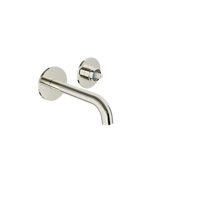 BARiL T80-8106-00L-100 Trim Only For Single Lever Wall-Mounted Lavatory Faucet