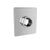 BARiL T80-9102-00 Trim Only For Pressure-Balanced Shower Control Valve - Parent