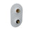 BARiL T80-9511-01 Trim Only For Thermostatic Pressure-Balanced Shower Control Valve With 1-Way Diverter - Parent