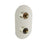 BARiL T80-9531-01-NS Trim Only For Thermostatic Pressure-Balanced Shower Control Valve With 3-Way Diverter