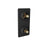 BARiL T80-9532-01-NS Trim Only For Thermostatic Pressure-Balanced Shower Control Valve With 3-Way Diverter