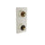BARiL T80-9532-01-NS Trim Only For Thermostatic Pressure-Balanced Shower Control Valve With 3-Way Diverter