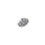 BARiL TET-0620-05-175 Round 6" 5-Spray Anti-Limestone Shower Head