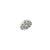 BARiL TET-0620-05-150 Round 6" 5-Spray Anti-Limestone Shower Head