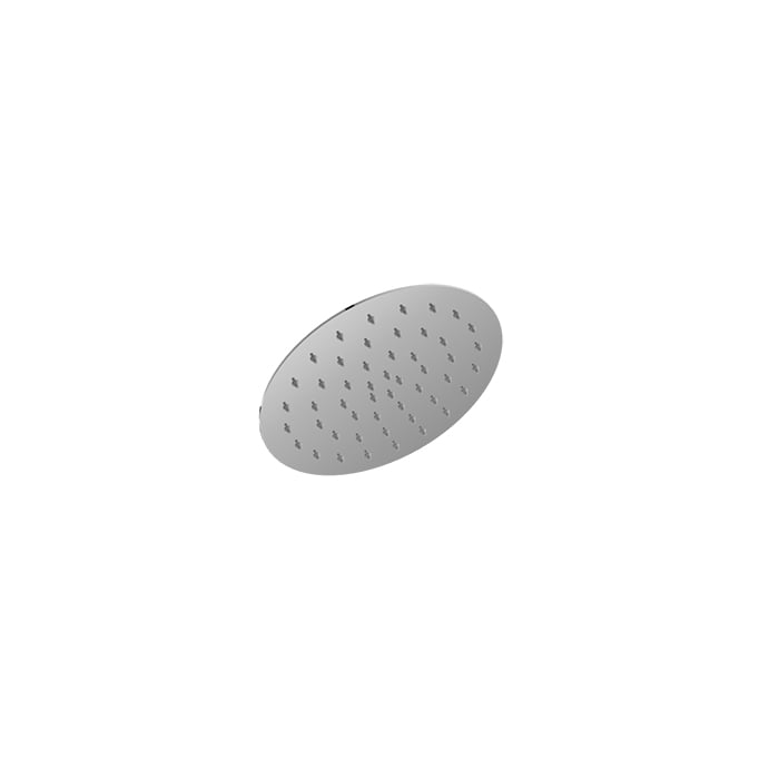 BARiL TET-0813-01-175 Round 8" Shower Head