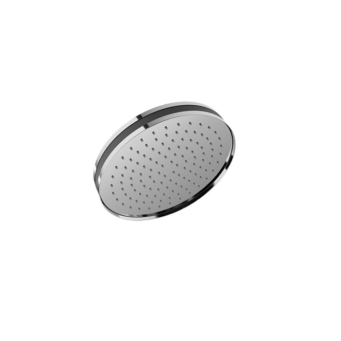 BARiL TET-1010-47-150 Flora Round 10" Shower Head