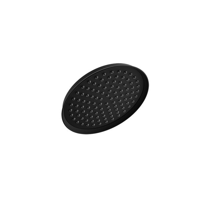 BARiL TET-1020-01-175 Round 10" Anti-Limestone Shower Head