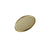 BARiL TET-1020-01-150 Round 10" Anti-Limestone Shower Head