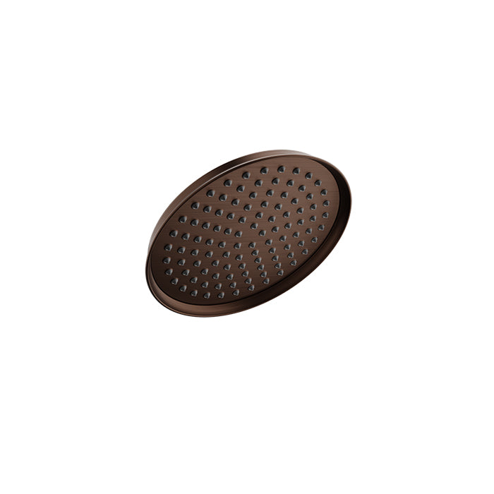 BARiL TET-1020-01-150 Round 10" Anti-Limestone Shower Head