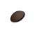 BARiL TET-1020-01 Round 10" Anti-Limestone Shower Head