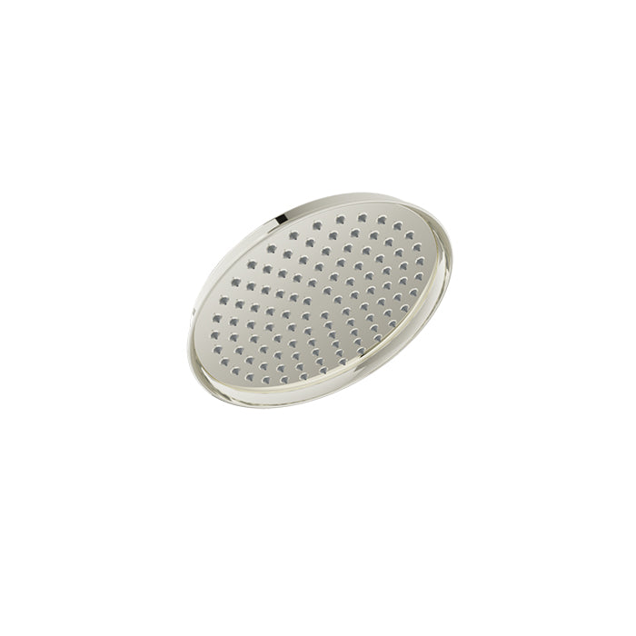 BARiL TET-1020-01-175 Round 10" Anti-Limestone Shower Head
