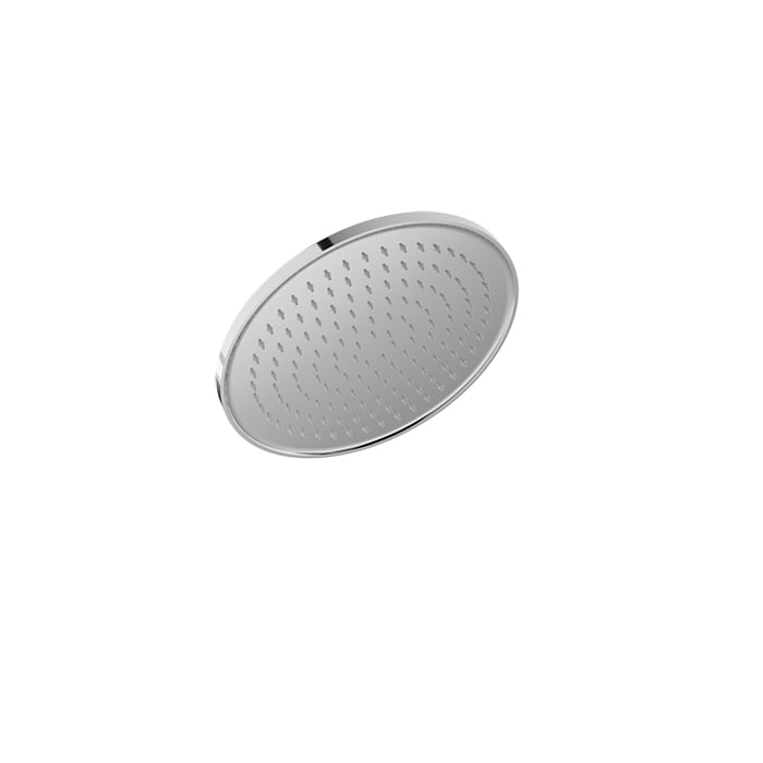 BARiL TET-1050-01-175 Round 10" Anti-Limestone Shower Head - Parent