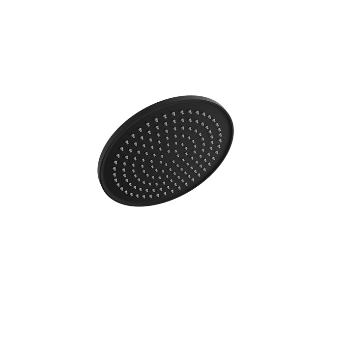 BARiL TET-1050-01-150 Round 10" Anti-Limestone Shower Head