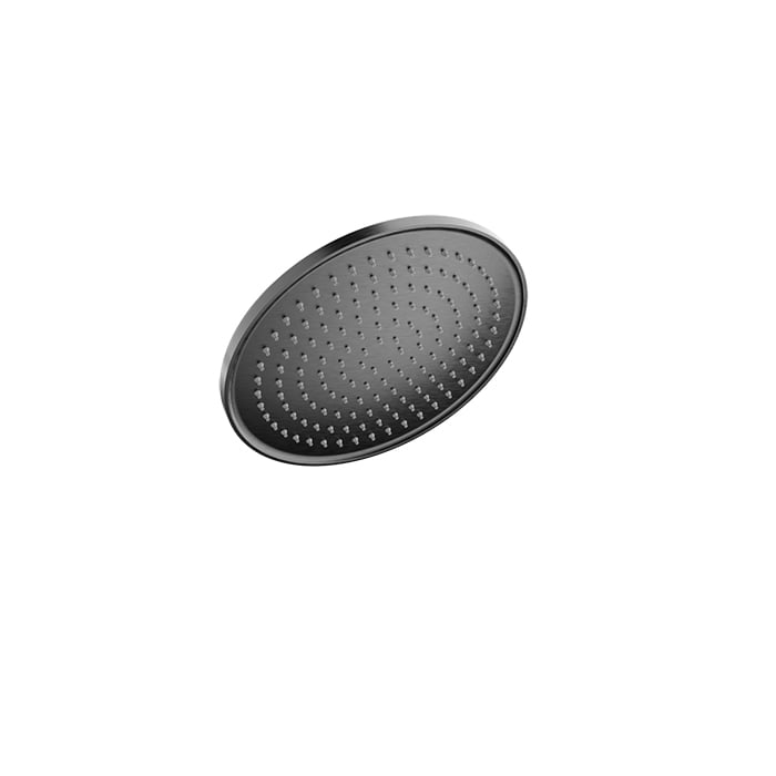 BARiL TET-1050-01-150 Round 10" Anti-Limestone Shower Head