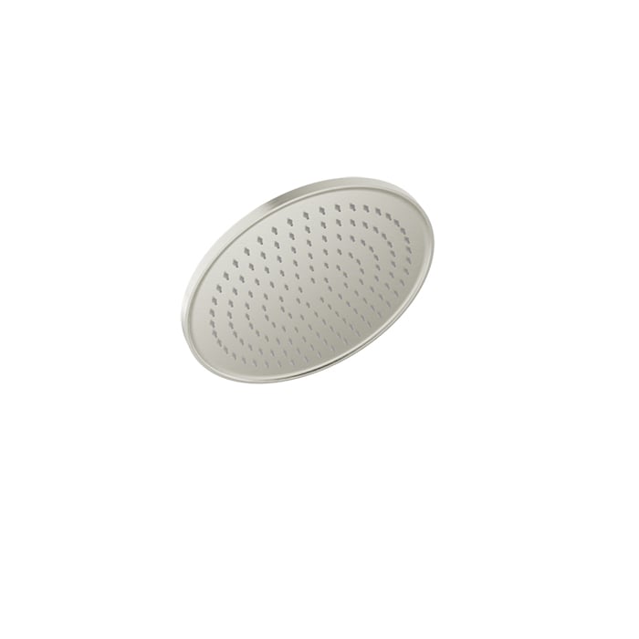 BARiL TET-1050-01-175 Round 10" Anti-Limestone Shower Head
