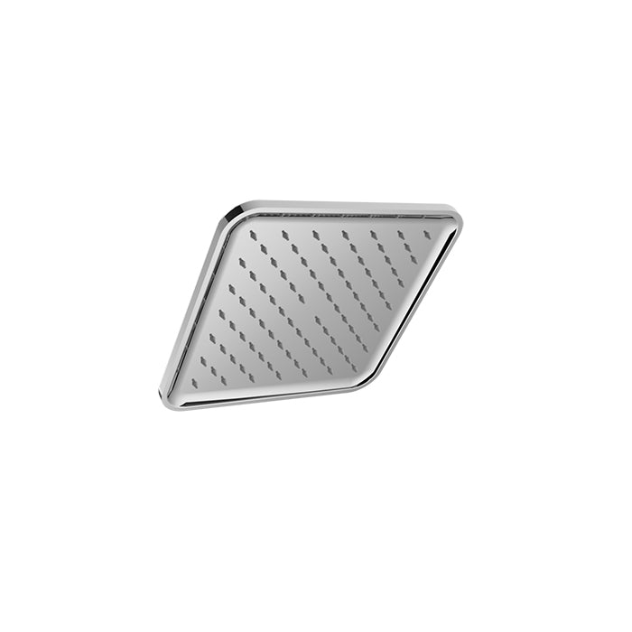BARiL TET-1054-01-175 Square 10" Shower Head - Parent