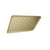 BARiL TET-1610-01-150 Rectangular 16" X10" Shower Head