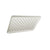 BARiL TET-1610-01 Rectangular 16" X10" Shower Head