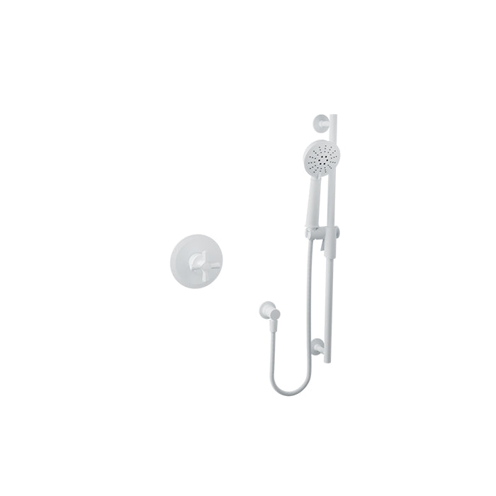 BARiL TRO-2102-20 Trim Only For Pressure Balanced Shower Kit - Parent
