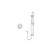 BARiL TRO-2102-20 Trim Only For Pressure Balanced Shower Kit - Parent