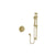 BARiL TRO-2102-20 Trim Only For Pressure Balanced Shower Kit