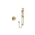 BARiL TRO-2102-20-175 Trim Only For Pressure Balanced Shower Kit
