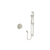 BARiL TRO-2102-20-175 Trim Only For Pressure Balanced Shower Kit