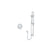 BARiL TRO-2104-20-175 Trim Only For Pressure Balanced Shower Kit - Parent