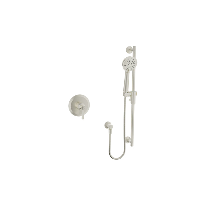 BARiL TRO-2104-20-175 Trim Only For Pressure Balanced Shower Kit