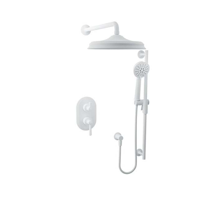 BARiL TRO-2804-20 Trim Only For Pressure Balanced Shower Kit - Parent