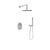 BARiL TRO-2891-80 Trim Only For Pressure-Balanced Shower Kit - Parent