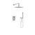 BARiL TRO-2892-80 Trim Only For Pressure-Balanced Shower Kit - Parent