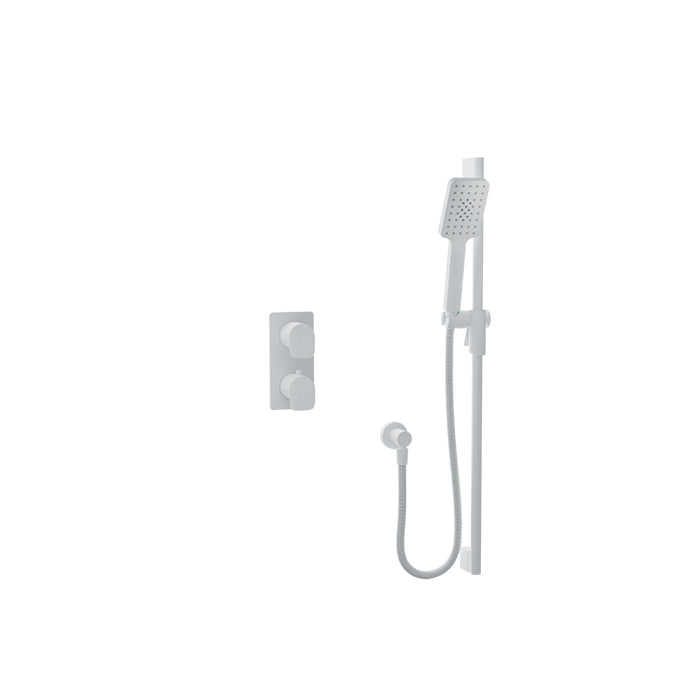 BARiL TRO-4151-04 Trim Only For Thermostatic Pressure-Balanced Shower Kit - Parent